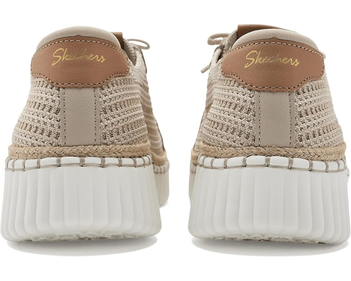 Кроссовки Skechers Wilshire Blvd Passion Play с веганским дизайном