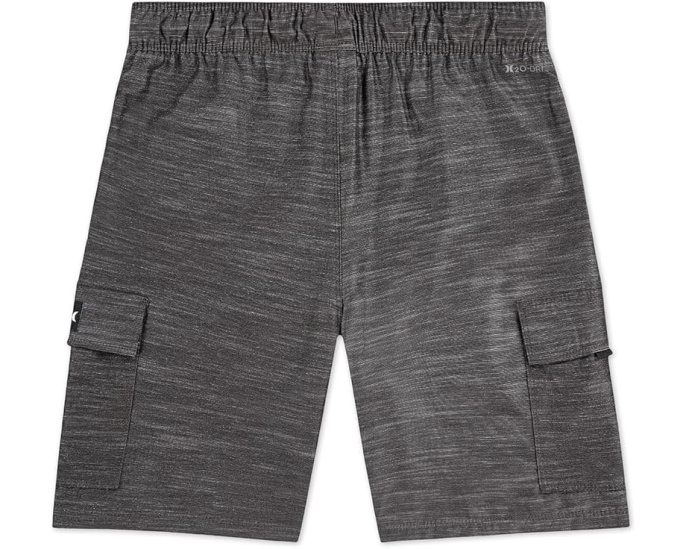 Шорты Hurley Kids Avalon Hybrid Walkshorts для воды и суши