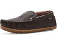 Тапочки L.L.Bean Wicked Good Venetian из кожи