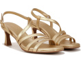 Сандалии Naturalizer Galaxy с тонким каблуком и технологией Contour+ Comfort
