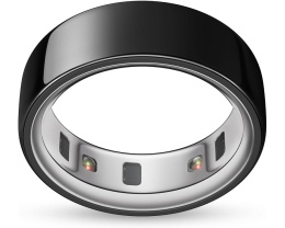 Умное кольцо Ring 4 Oura с титановым корпусом