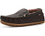 Тапочки L.L.Bean Wicked Good Venetian из кожи