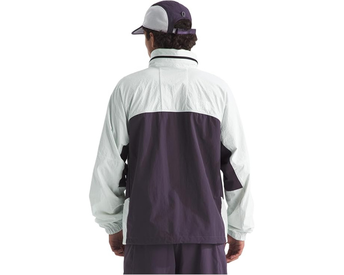 Ветровка The North Face Hike Utility с технологией FLASHDRY