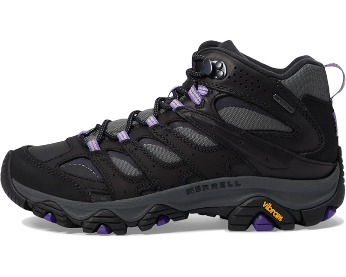 Merrell Moab 3 Thermo Mid WP ботинки зимние водонепроницаемые