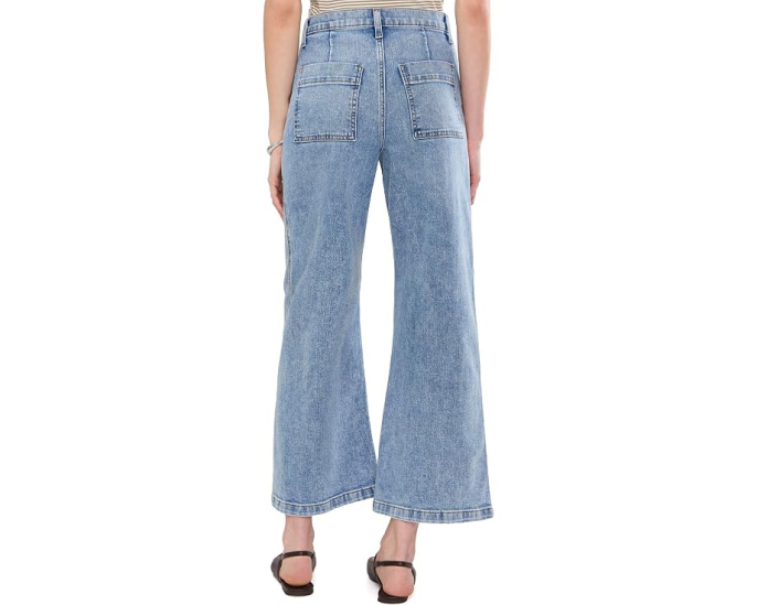 Джинсы Mia Ankle с боковым карманом от Joe's Jeans