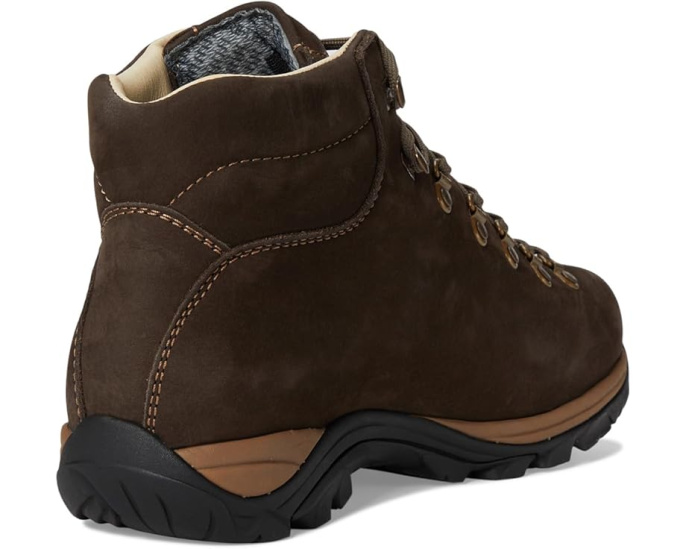 Zamberlan Trail Lite Evo GTX легкие трекинговые ботинки с мембраной Gore-Tex