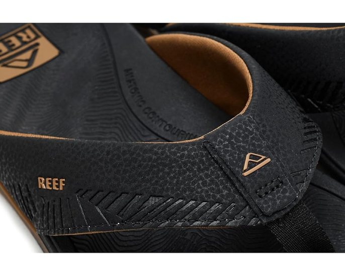 Сланцы Reef Offshore с памятью формы и высоким сводом