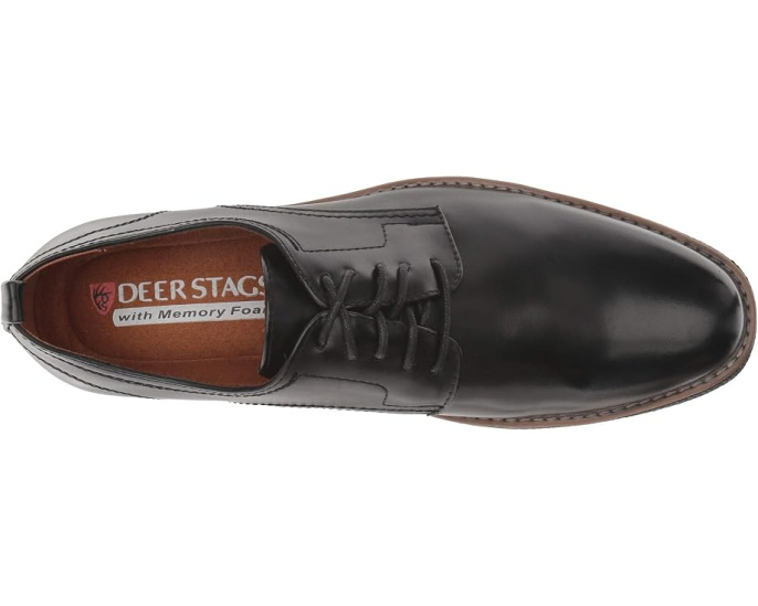 Deer Stags Классические туфли Highland Comfort Oxford