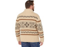 Кардиган Original Westerley от Pendleton с воротником-шалью