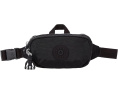 Kipling поясная сумка Alys с регулируемым ремнем и фирменным брелоком