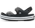 Детские сандалии Crocs Crocband Cruiser с двумя регулируемыми ремешками