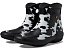 Ботинки Bogs Patch Ankle Cow на 100% водонепроницаемые