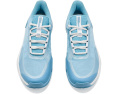 Теннисные кроссовки Wilson Intrigue Tour с системой поддержки FootFrame