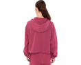 Under Armour Rival Fleece худи на шнуровке женское