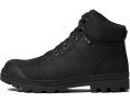 Ботинки Skechers Rotund-Darragh со стальным мыском на шнуровке