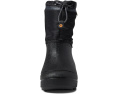 Детские зимние сапоги Bogs Snow Shell с утеплением до -30°C