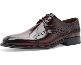 Alexander Plain Toe Oxford классические оксфорды Stacy Adams