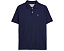 Детский поло Edgartown Pique Polo от vineyard vines с вышитым китом