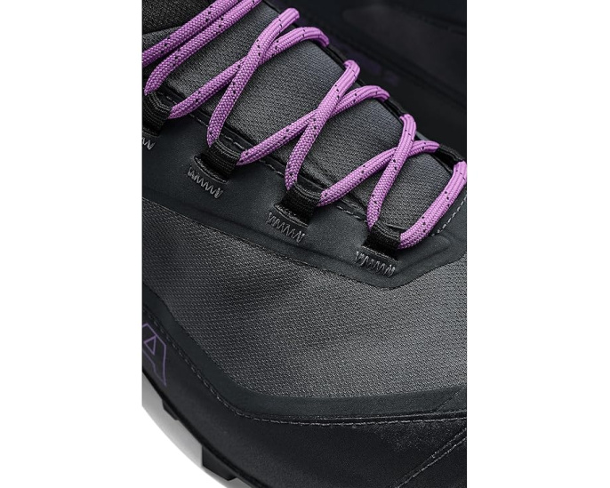 Ботинки Scarpa Ribelle Cross 2 Mid Gtx с мембраной Gore-Tex
