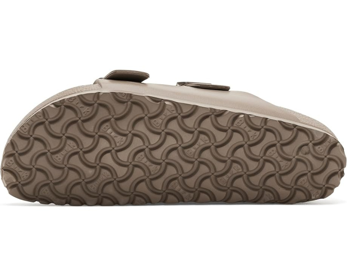 Сабо Arizona Stealth Buckle Eva Birkenstock с прозрачными пряжками