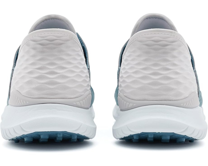 Кроссовки Skechers Go Golf Max 2 Rover Hands Free Slip-Ins с текстильным верхом