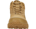 Тактические ботинки Rush Shield Mid Vent от Bates Footwear с сетчатым верхом