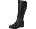 Ботильоны Journee Collection Sonny до колена с квадратным каблуком
