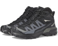 Трекинговые ботинки Salomon X Ultra 360 Mid GTX с защитой Gore Tex