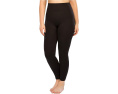 Компрессионные леггинсы Spanx Seamless для контроля живота