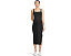 Платье для беременных Beyond Yoga Spacedye Icon Maternity миди