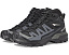 Трекинговые ботинки Salomon X Ultra 360 Mid GTX с защитой Gore Tex