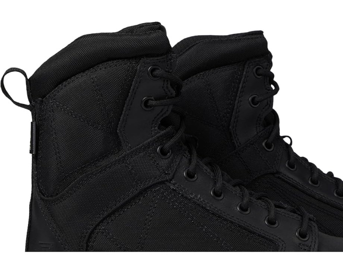 Водонепроницаемые тактические ботинки 5.11 Tactical Fast Tac 6 WP