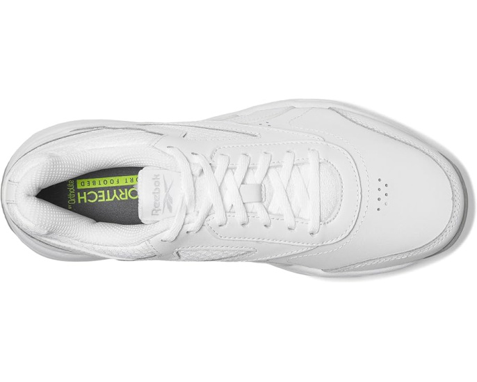 Кроссовки Work N Cushion 4.0 от Reebok с противоскользящей подошвой