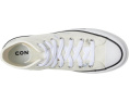 Converse Chuck Taylor All Star Eva Lift Platform Florals для детей