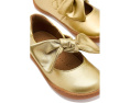 Босоножки Camper Kids Peu Cami с бантом и липучкой для малышей