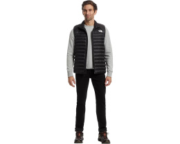The North Face Легкая куртка-жилет Terra Peak с утеплителем ThermoBall