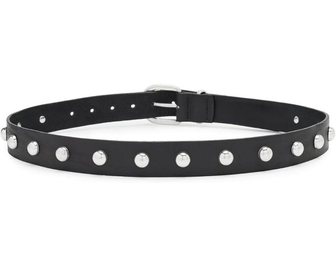 Ремень Rhodes Stud Free People с шипами