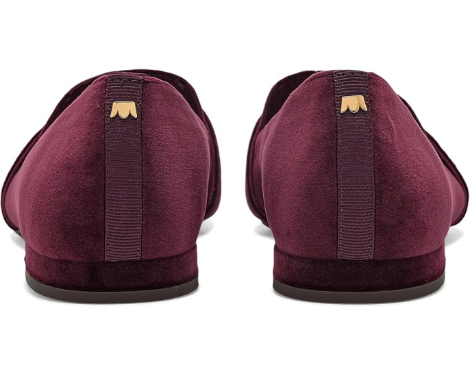 Sparrow Loafers Velvet