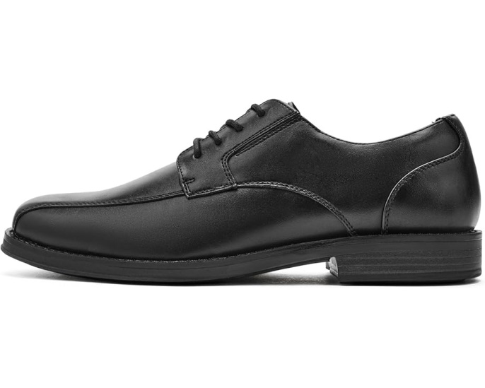 Оксфорды Dockers Bainbridge с технологией Active Rebound и стелькой Supreme Comfort PRO