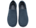 Кроссовки Newbury Slip-on Born с трикотажным верхом