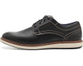 Dockers мужские туфли Halstead из черной экокожи