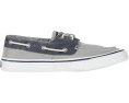 Мокасины Sperry Bahama II MM на шнуровке