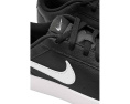 Кроссовки Nike Court Heritage с верхом из экокожи