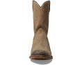 Ковбойские сапоги Ariat Downtown Western Boots серого цвета Roughout