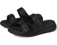 Сандалии FitFlop F-Mode Go с регулируемыми ремешками