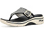 Сандалии SKECHERS GO Walk Arch Fit 2.0 Resort Day с блестками и клиньем