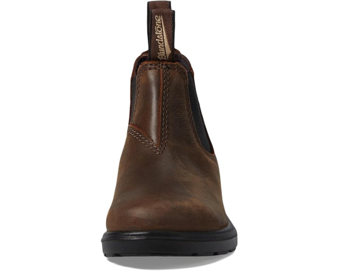 Chelsea Boots для детей с водонепроницаемой кожей от Blundstone