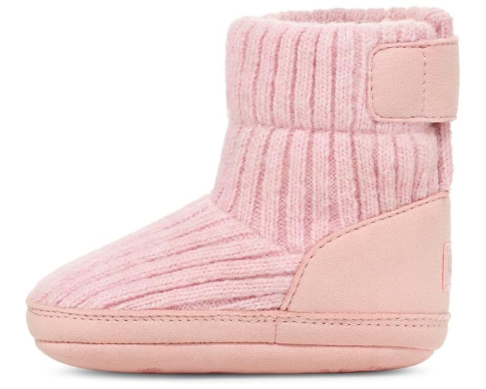 UGG детские пинетки Skylar для малышей (ребенок ясельного возраста)