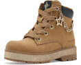 Skechers Street Glitz 310954L демисезонные ботинки для детей