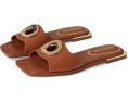 Сандалии Kenneth Cole New York Asher с металлическим кольцом